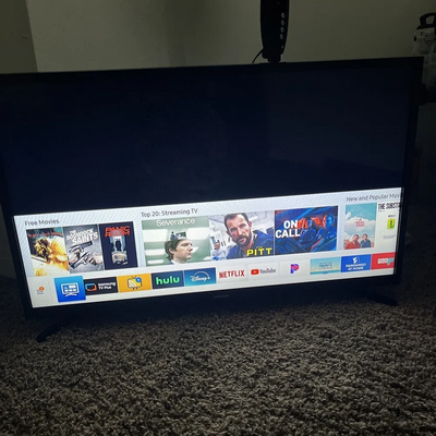 Samsung UN32M4500 Image