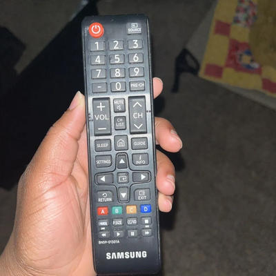 Samsung UN32M4500 Image
