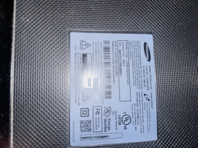 Samsung UN32M4500 Image