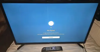 Samsung UN32M4500 Image