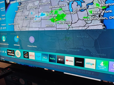 Samsung QN43QN90AA Image