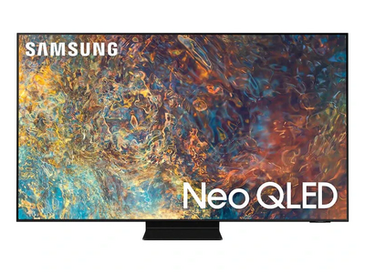 Samsung QN43QN90AA Image