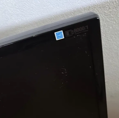 Samsung Syncmaster 2243bwx Image