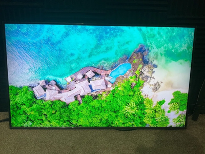 Samsung Hg43q60aanf Image