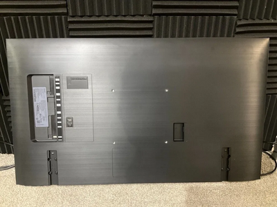 Samsung Hg43q60aanf Image