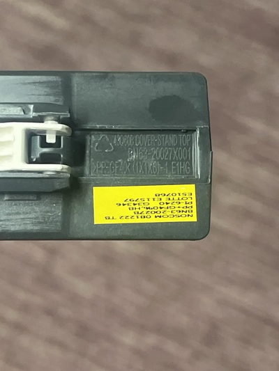 Samsung Un43nu6950b Image