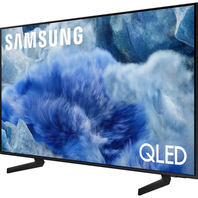 Samsung Qn50q8faafxza Image