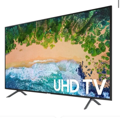 Samsung NU7100 Image