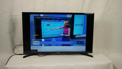 Samsung UN32J4000 Image