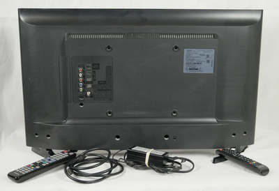 Samsung UN32J4000 Image