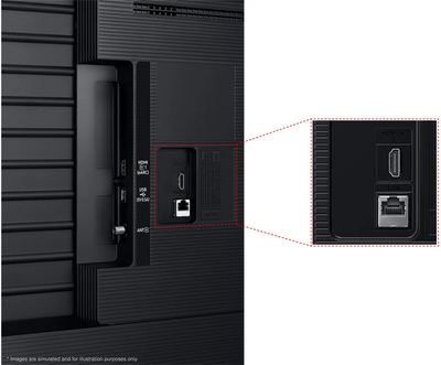 Samsung U7900 Image