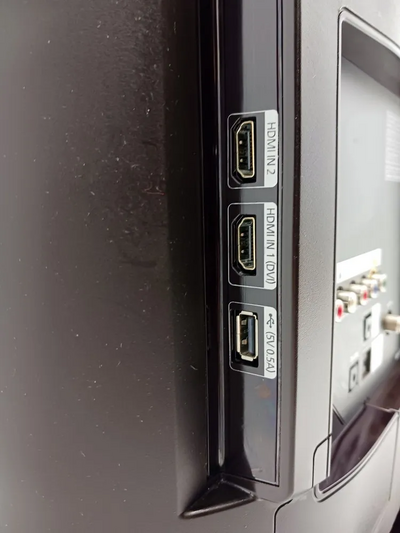 Samsung Un32eh4050 Image