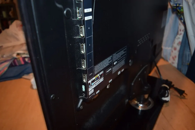 Samsung UN32J4500AF Image