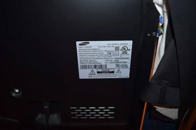 Samsung UN32J4500AF Image