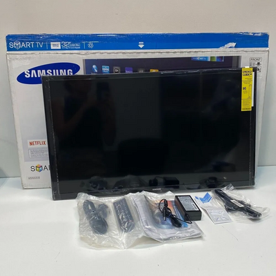Samsung UN32J4500AF Image