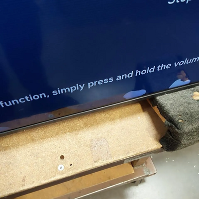 Samsung Qn65qn85d Image