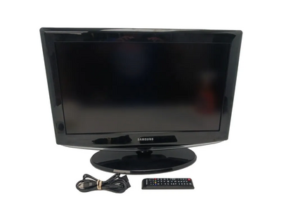 Samsung Ln-t2653h Image