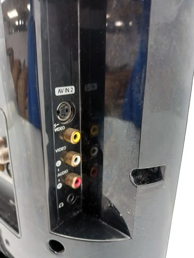 Samsung Ln-t2653h Image