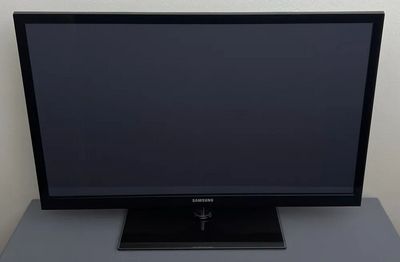 Samsung Pn43d490 Image