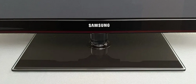 Samsung Pn43d490 Image