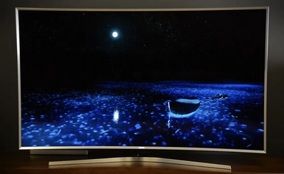 Samsung Un65js9500f Image