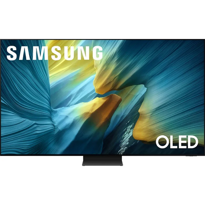 Samsung S95f Image