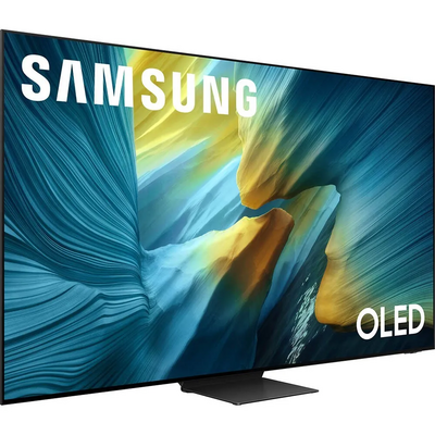 Samsung S95f Image