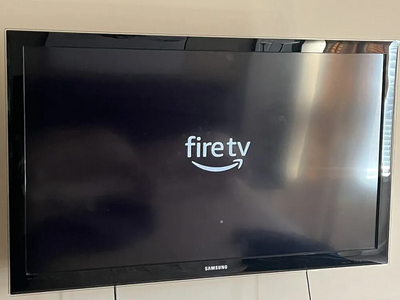 Samsung Ln46c630k1f Image