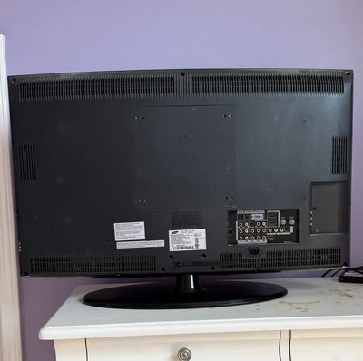 Samsung Ln-t3242h Image