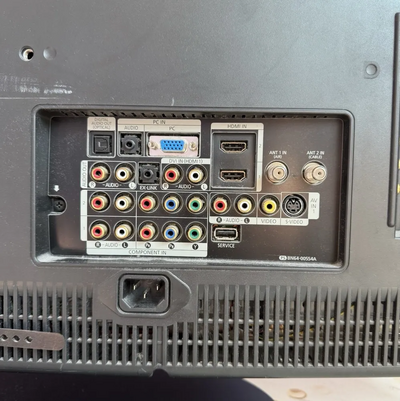 Samsung Ln-t3242h Image