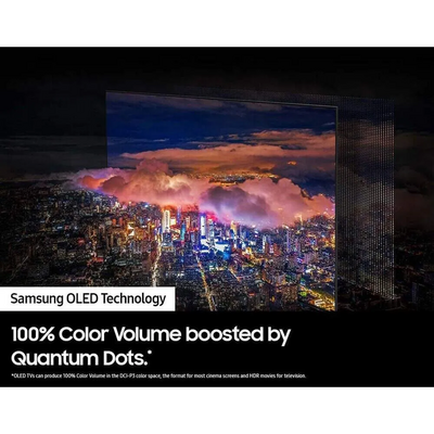 Samsung S95c Image