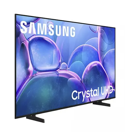 Samsung 8000 series 2025 Image