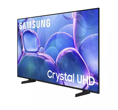 Samsung 8000 series 2025 Image