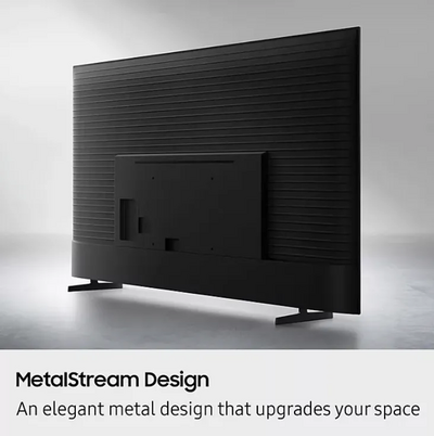 Samsung 8000 series 2025 Image