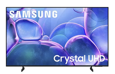 Samsung 8000 series 2025 Image