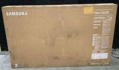 Samsung Qn90a Image