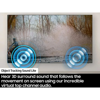 Samsung Du6900f Image