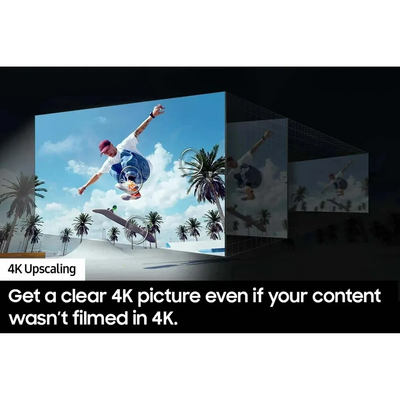 Samsung Du6900f Image