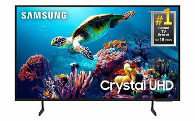 Samsung Du6900f Image