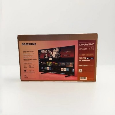Samsung Du6900f Image