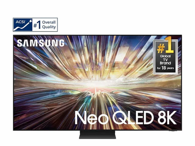 Samsung QN85QN800DFXZA Image
