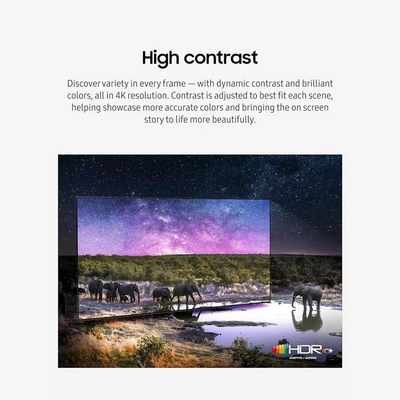 Samsung Qn85d Image