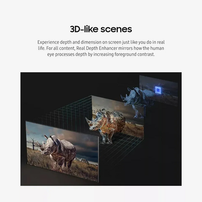 Samsung Qn85d Image