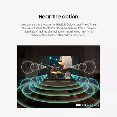 Samsung Qn85d Image