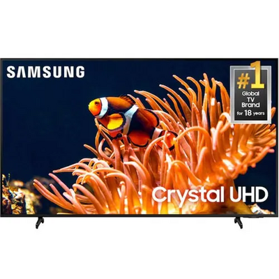 Samsung UN55DU8000BXZA Image