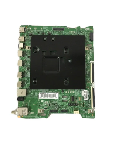 Samsung QN55Q60 Image