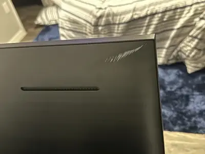 Samsung QN55Q60 Image