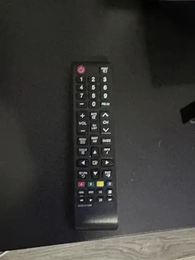 Samsung QN55Q60 Image