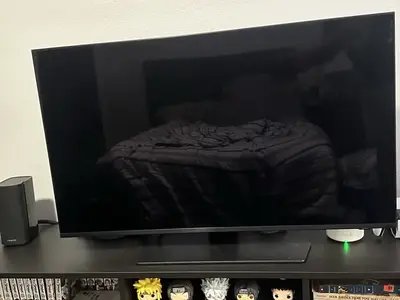 Samsung QN55Q60 Image