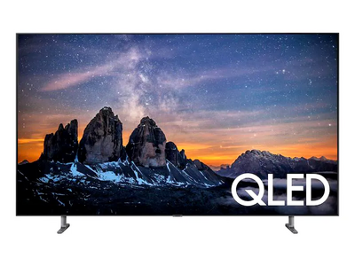 Samsung QN82Q80RAFXZA Image